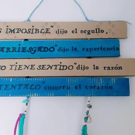 Apartament Burrero - Sunshine *