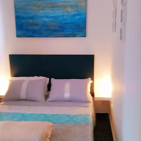 Apartament Burrero - Sunshine