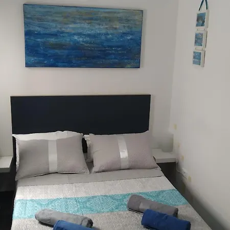 Burrero - Sunshine Apartament El Burrero