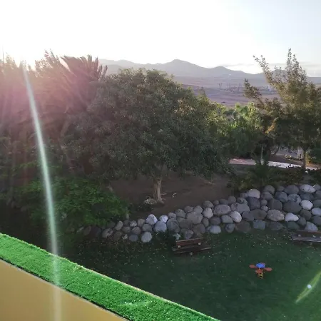 Apartament Burrero - Sunshine