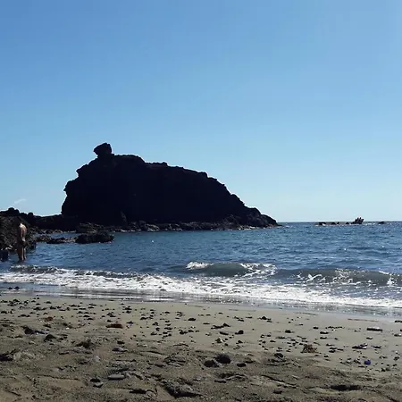 Appartamento Burrero - Sunshine *