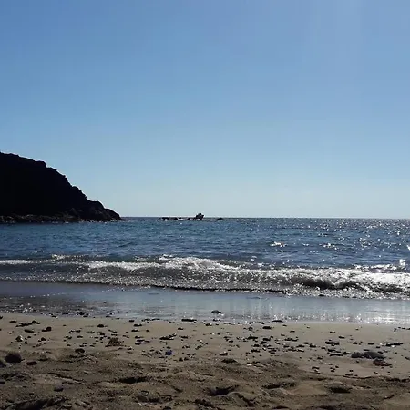 Appartamento Burrero - Sunshine