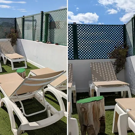 Apartament Burrero - Sunshine