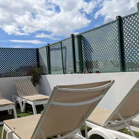 Apartament Burrero - Sunshine *