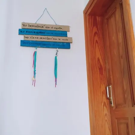 Burrero - Sunshine Apartamento El Burrero