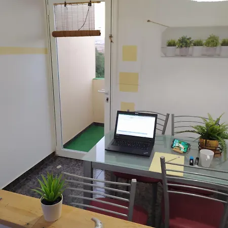 Apartamento Burrero - Sunshine